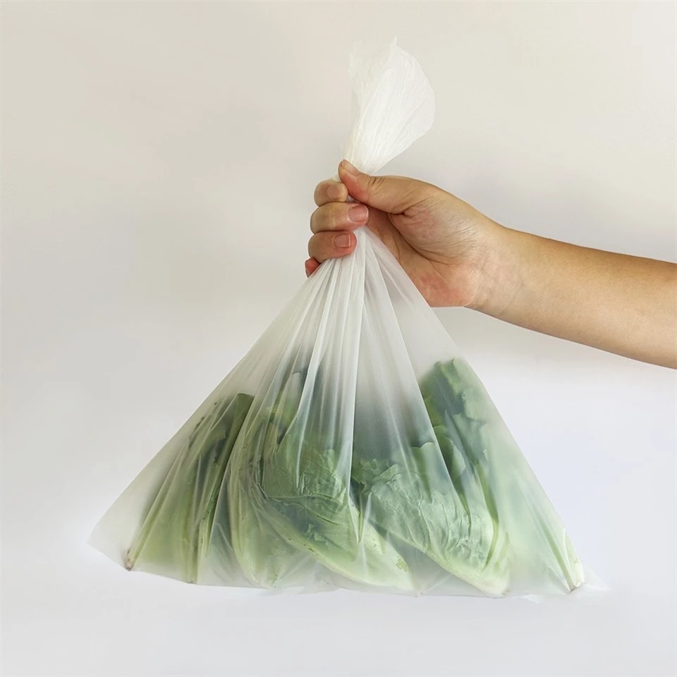 biodegradable shopping bags