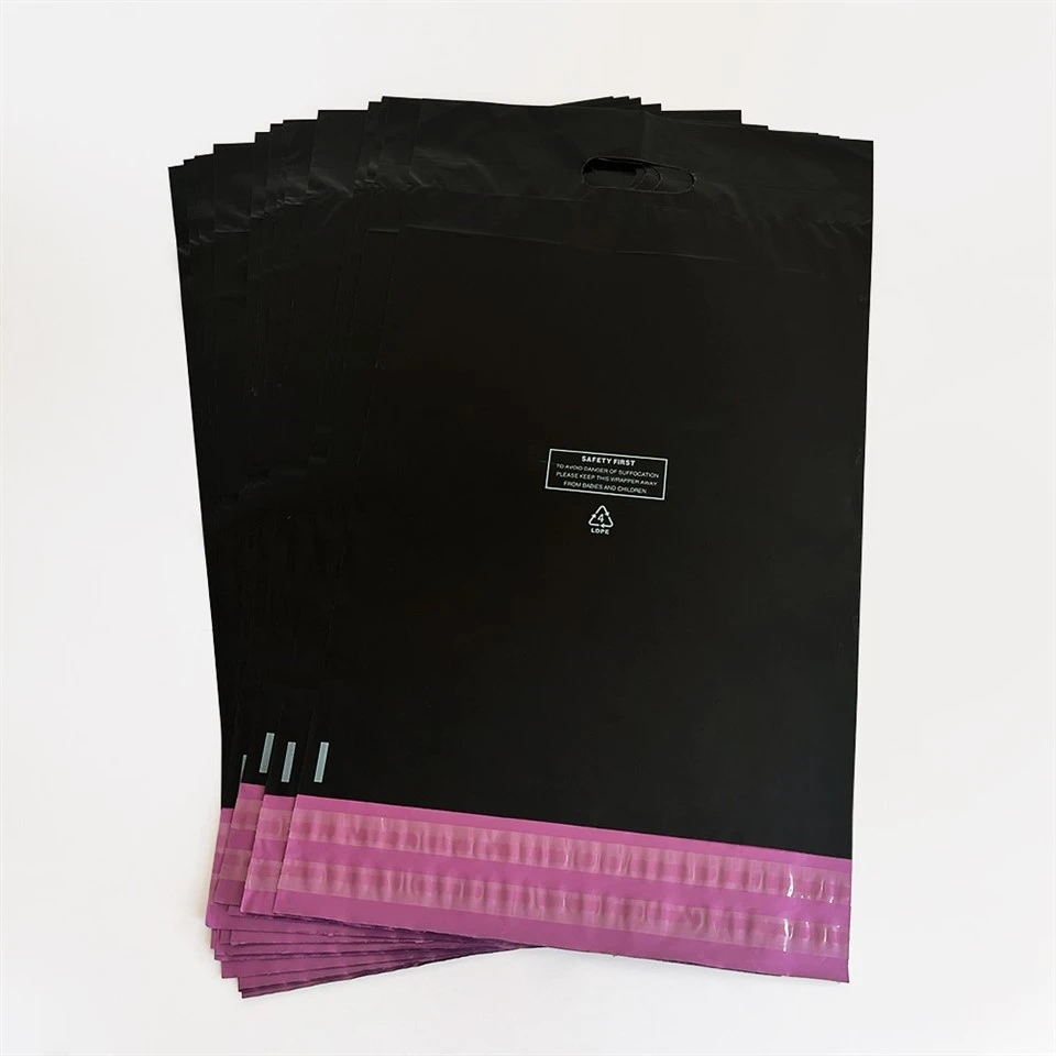 personalized shipping bags