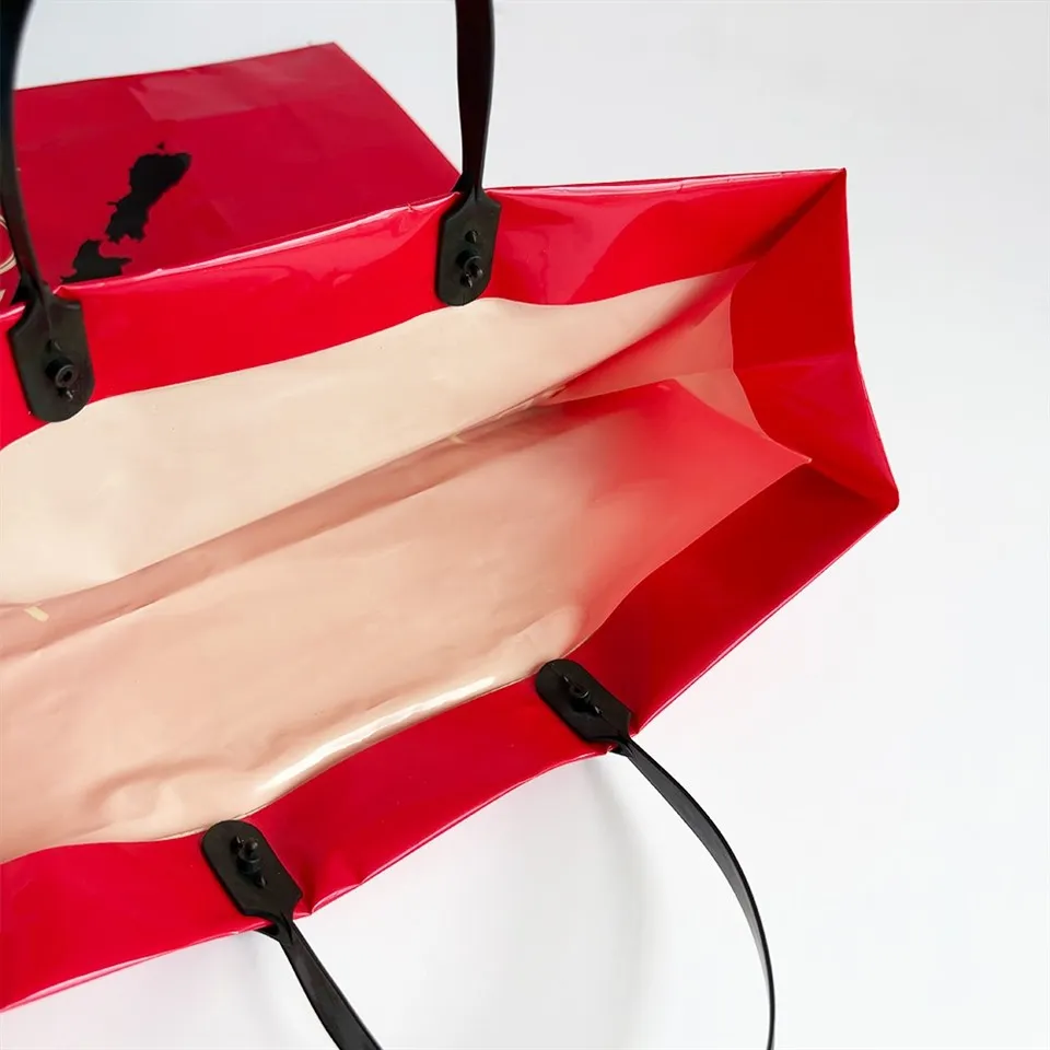 plastic swag bags