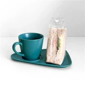 Čiré plastové sendvičové sáčky